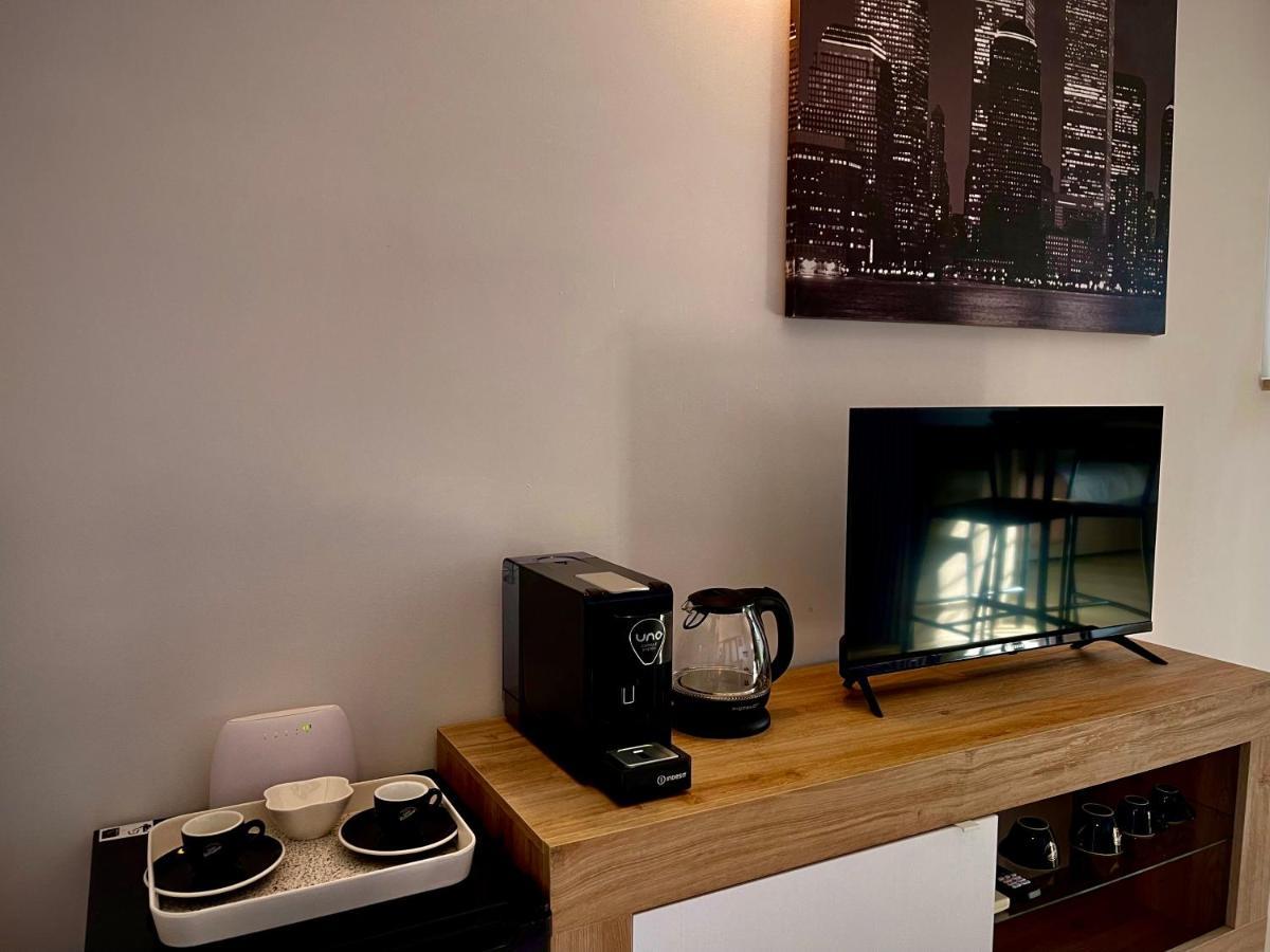 Bed & Breakfast Pignatelli *
