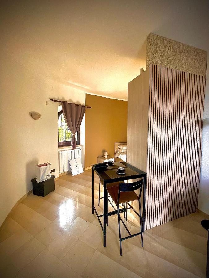 Pignatelli Bed & Breakfast *