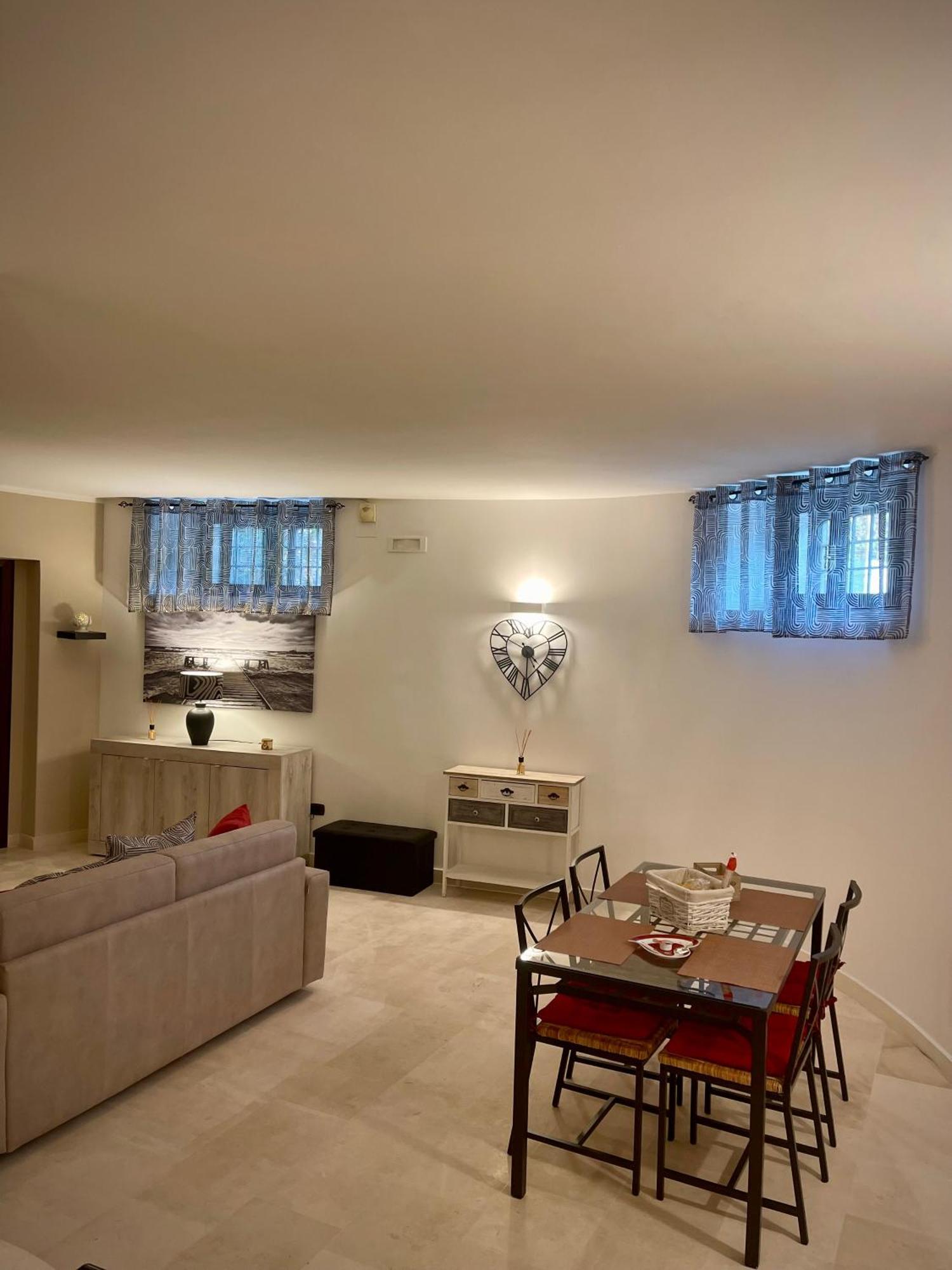 Bed & Breakfast Pignatelli *