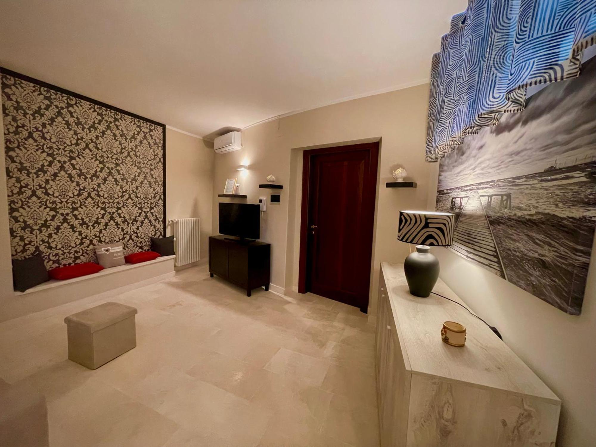 Bed & Breakfast Pignatelli Bari
