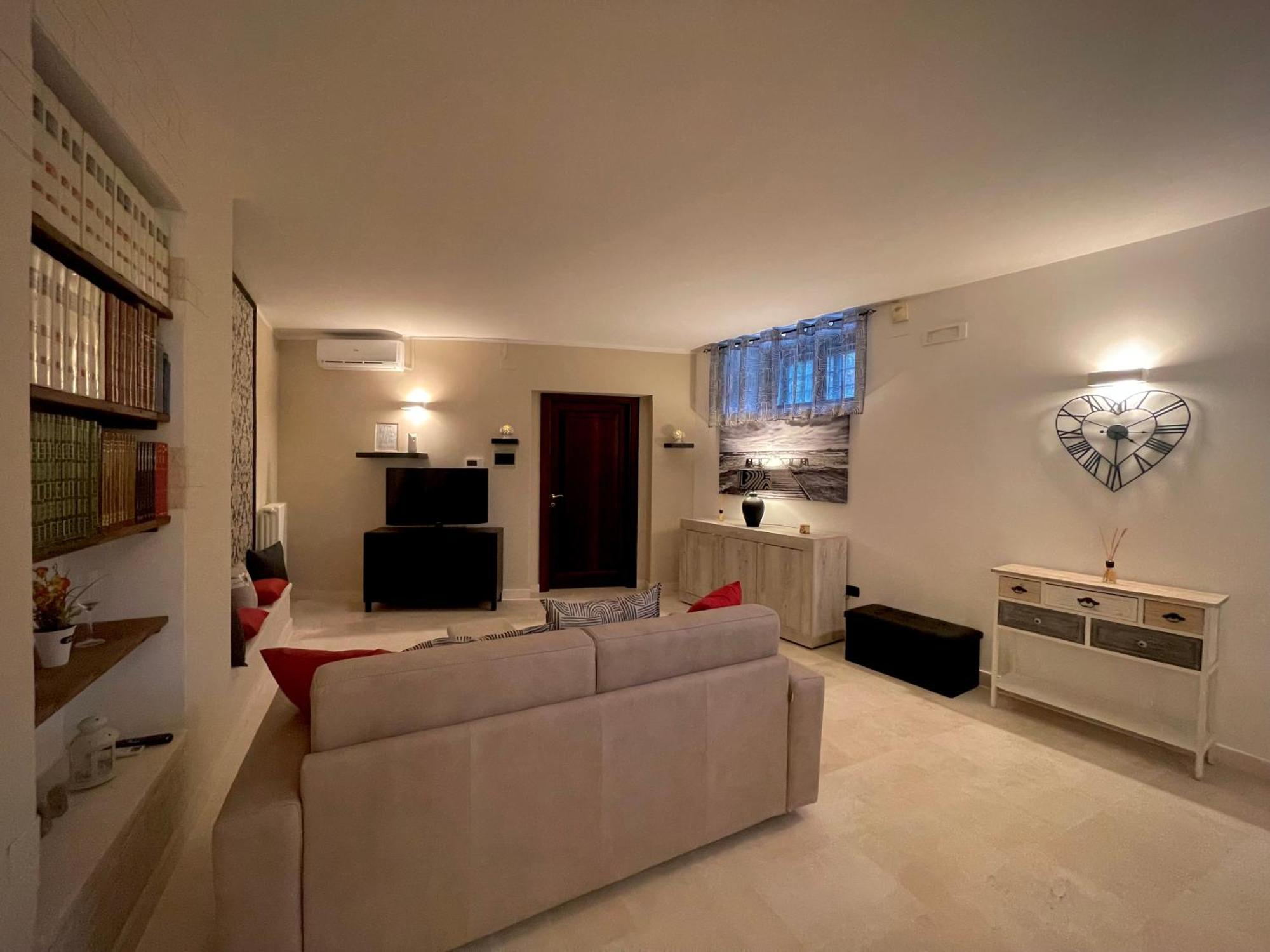 Bed & Breakfast Pignatelli