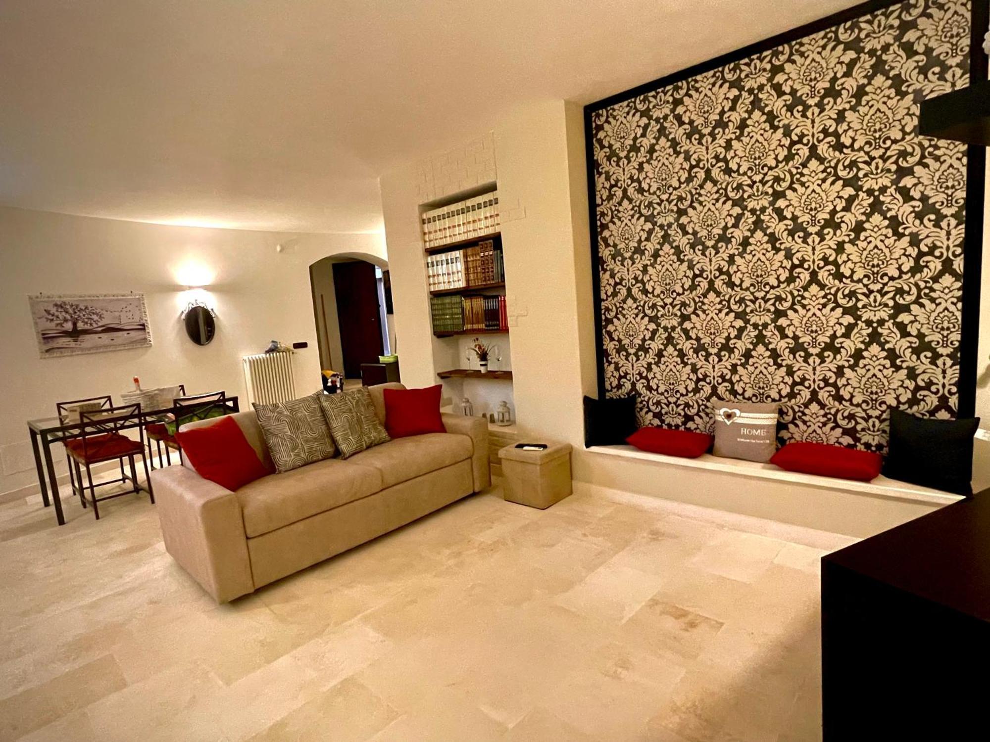 Bed & Breakfast Pignatelli Bari