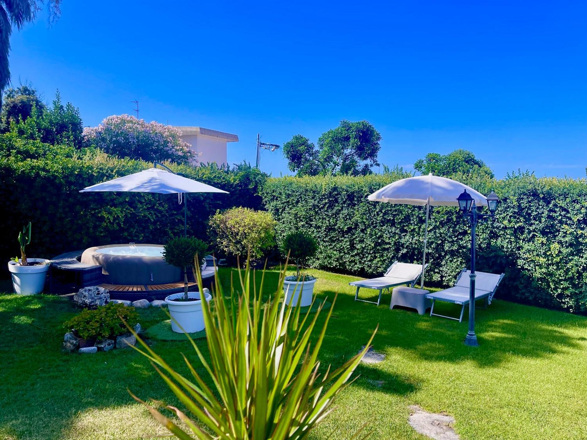 Bed & Breakfast Pignatelli Bari
