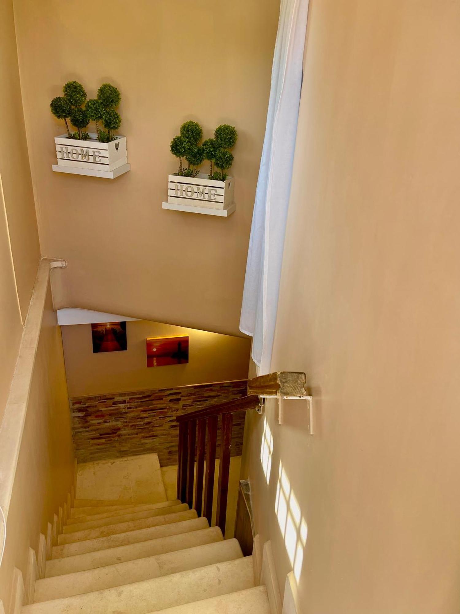 Pignatelli Bed & Breakfast Bari